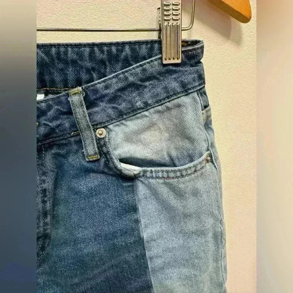 BDG Jessye denim jeans by Urban Outfitters size W26 and L32 100% cotton - Picture 4 of 16